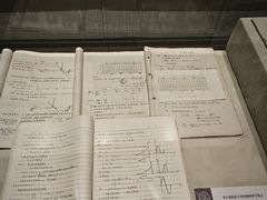 -哈尔滨工业大学-博物馆