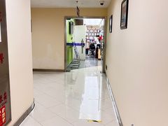 -上海市第十人民医院体检中心