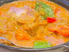 -香港新记茶餐厅(春熙太古里店)