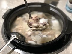 -百年果林椰子鸡(益田假日里店)