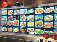 -萍乡小馆(金融大街店)
