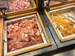 -盛江山自助料理(太原街万达店)