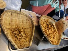 -肖炮现炸酥肉(解放碑店)