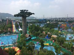 -苏州乐园森林水世界