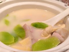 -老吉士酒家(天平路店)