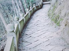 -天台山赤城山景区