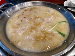-老来福·非遗酸汤兔(凯旋路店)