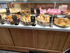 -分子跳动鲜活面包(五一大道店)