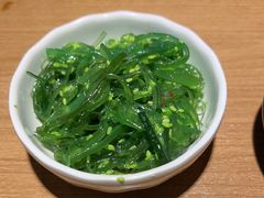 -采御鲜·回转寿司(汕头万达店)