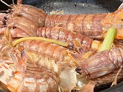 -甬小馆·焗海鲜温州菜(五马街店)