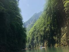 -阿依河景区