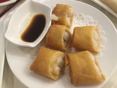 -潮福城大酒楼·潮粤菜·港式点心(阳光城店)