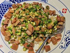 -旺角小渔村·海肠捞饭开创者(二马路店)