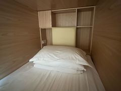 -wohkoon者行孙青年酒店(北京三里屯工体店)