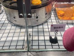 -永辉超市(新郑龙湖锦艺城店)