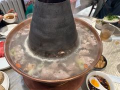 -东来顺饭庄(王府井步行街店)