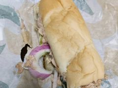 -赛百味SUBWAY(勒泰店)