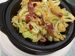 -锦粤宫·精致粤菜(深圳北站店)