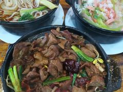 砂锅肥肠-沈妈砂锅(光华村店)