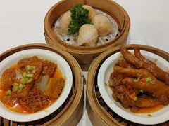 -悦雅居·老广州老味道(长湖店)