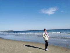 -老虎石海上公园