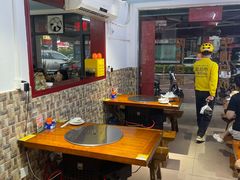 -林海雪乡铁锅炖·东北菜(夏湾店)