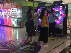 -大玩家(济宁太白路万达店)