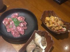 -和彩放题餐厅(酒仙桥店)
