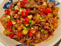 -潇湘阁(昆泰国际大厦店)