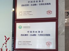 -北京派仕佳德动物医院·超导核磁·CT·神经科·骨科·内外科·急重症管理中心