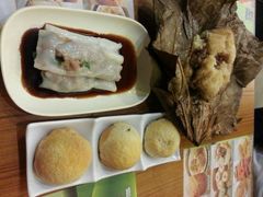 android_upload_pic-添好运点心专门店(深水埗店)