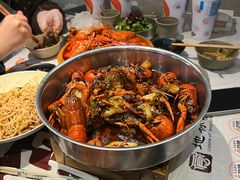 -靓靓蒸虾·头牌蒸虾(雪松路总店)