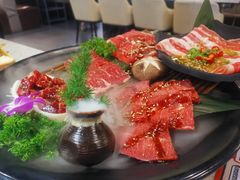 -猫抓烤肉(春熙路店)