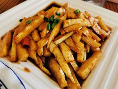 -灶头屋里