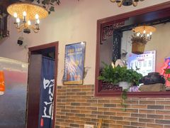 -巴渝老街印象生活麻辣烫(华宇·北城中央汇店)