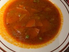 -ZAFFERANO西班牙海鲜饭(上海首店)