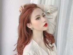 -东秀护肤造型