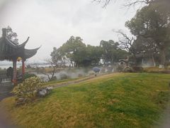 -杭州西湖柳莺里酒店·闻莺厅