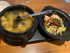 -云海肴·汽锅鸡·云南菜(苏州中心店)