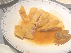 -晓粤·惹味粤菜(凯德乐峰广场店)