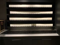 -喜茶(深圳万象城黑金店)