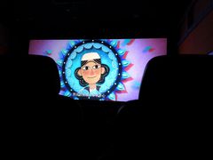 -天幕新彩云国际影城(激光巨幕店)