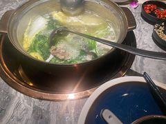 -大头椰·海南椰子鸡火锅(思明万象城店)