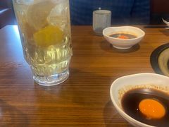-炼火烤肉店