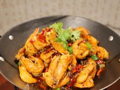 -江湖一盏灯·滇味卤烤(普惠园店)
