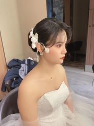 -青禾蒙娜丽莎婚纱摄影(武汉总店)