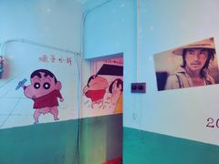 -肥龙火锅(南坪店)