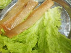 -老板娘的烤肉店(港湾广场店)