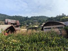 -海南槟榔谷黎苗文化旅游区