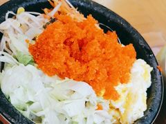 -安家德吉林市朝鲜族大冷面(民康路店)